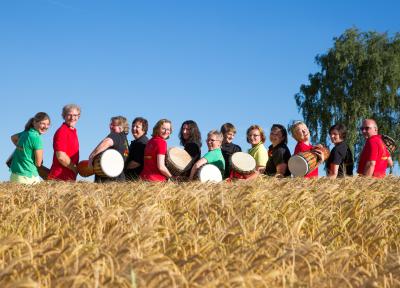 Kurs allgemein Getreide